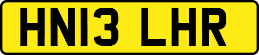 HN13LHR