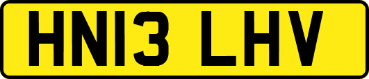 HN13LHV