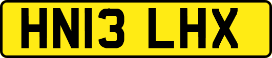 HN13LHX