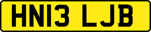 HN13LJB