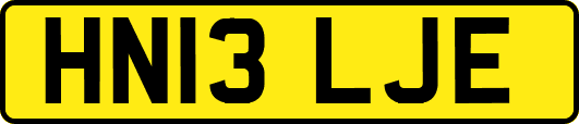 HN13LJE