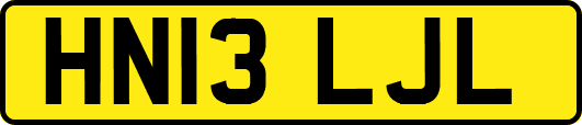 HN13LJL