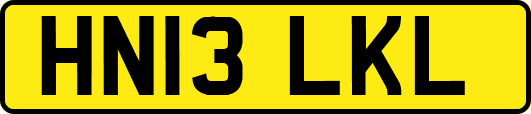 HN13LKL