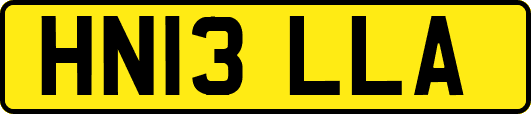 HN13LLA