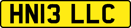 HN13LLC