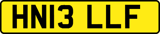 HN13LLF