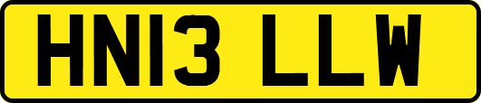 HN13LLW