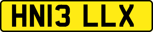 HN13LLX