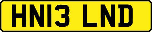 HN13LND