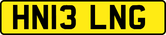 HN13LNG