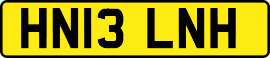 HN13LNH