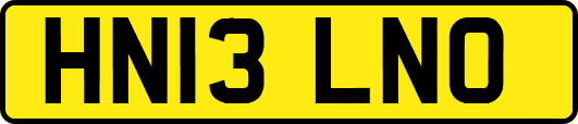 HN13LNO