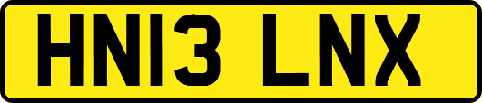 HN13LNX