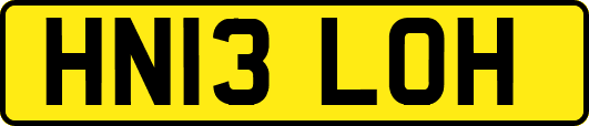 HN13LOH