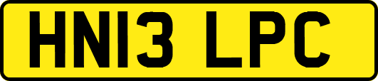 HN13LPC