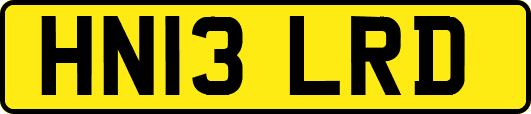 HN13LRD