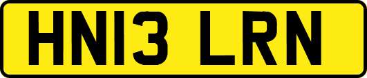 HN13LRN