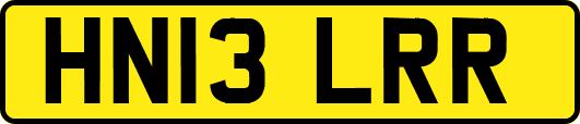 HN13LRR