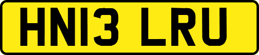 HN13LRU