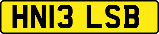 HN13LSB