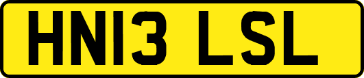 HN13LSL