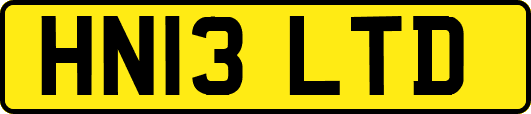 HN13LTD