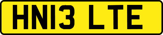 HN13LTE