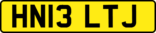 HN13LTJ