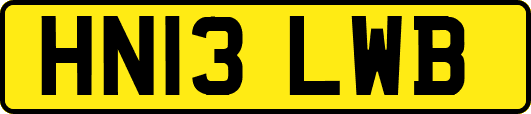 HN13LWB