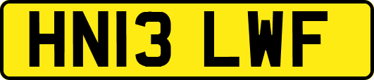 HN13LWF