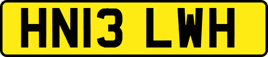 HN13LWH