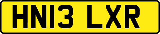 HN13LXR