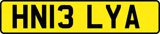 HN13LYA