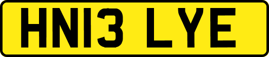 HN13LYE