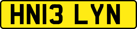 HN13LYN