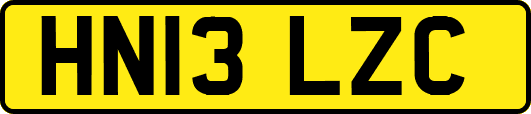 HN13LZC