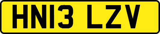 HN13LZV