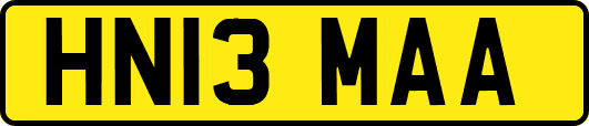 HN13MAA