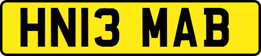 HN13MAB