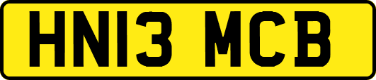 HN13MCB