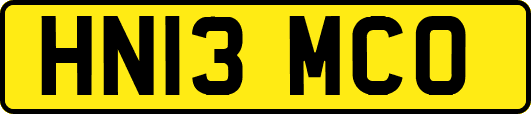 HN13MCO