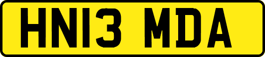 HN13MDA