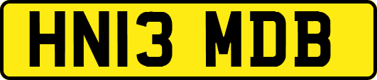 HN13MDB