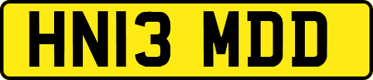 HN13MDD