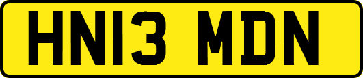 HN13MDN