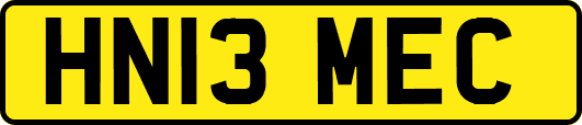 HN13MEC