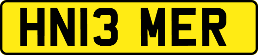 HN13MER