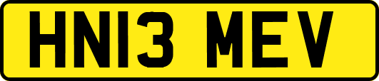 HN13MEV