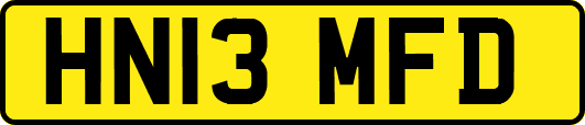 HN13MFD