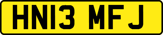 HN13MFJ